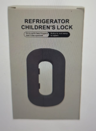 candado para neveras